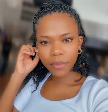 Nomfundo Ngcobo